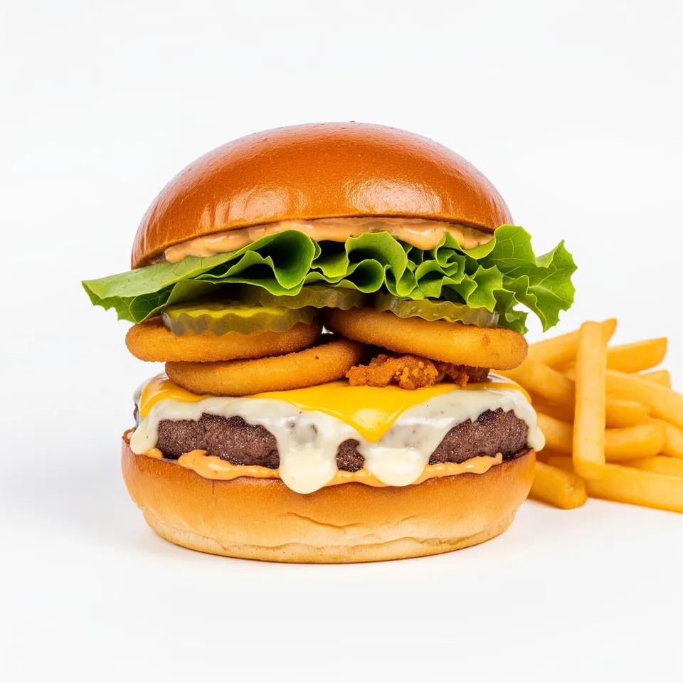 Bomba Burger