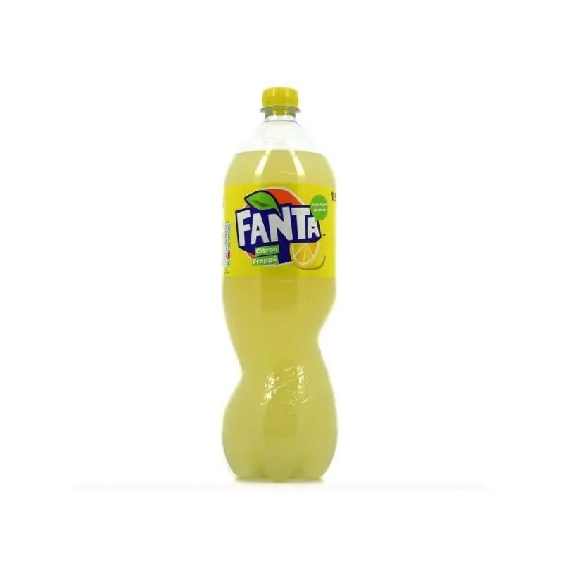 Fanta Citron 1l