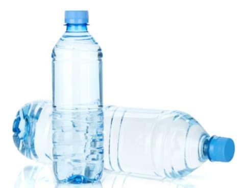 1 Bouteille Eau