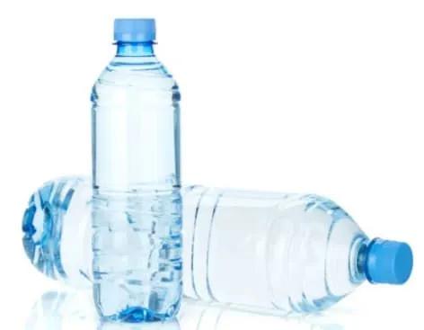 1 Bouteille Eau