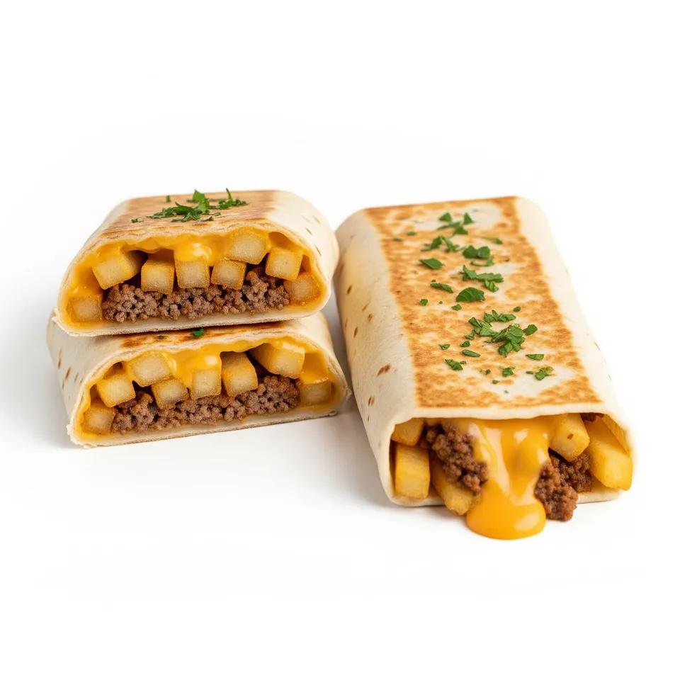 Mini Tacos