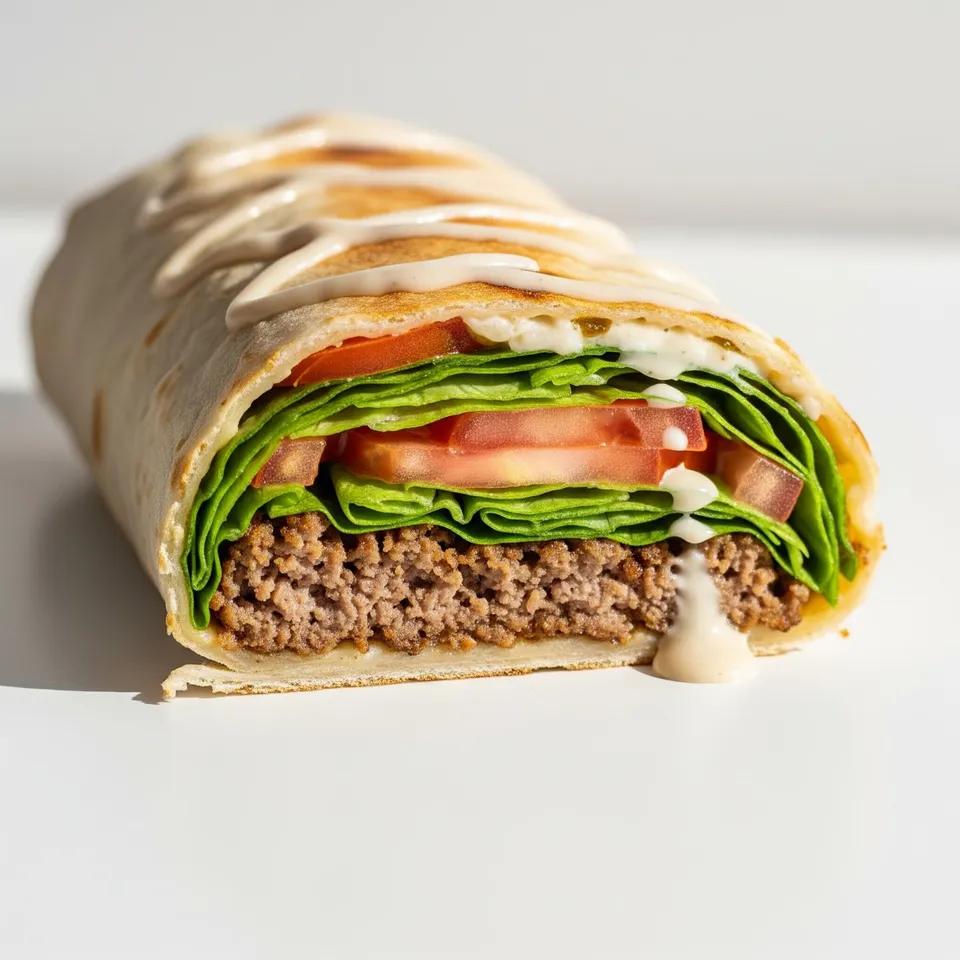 Melfouf Viande hachÃ©e