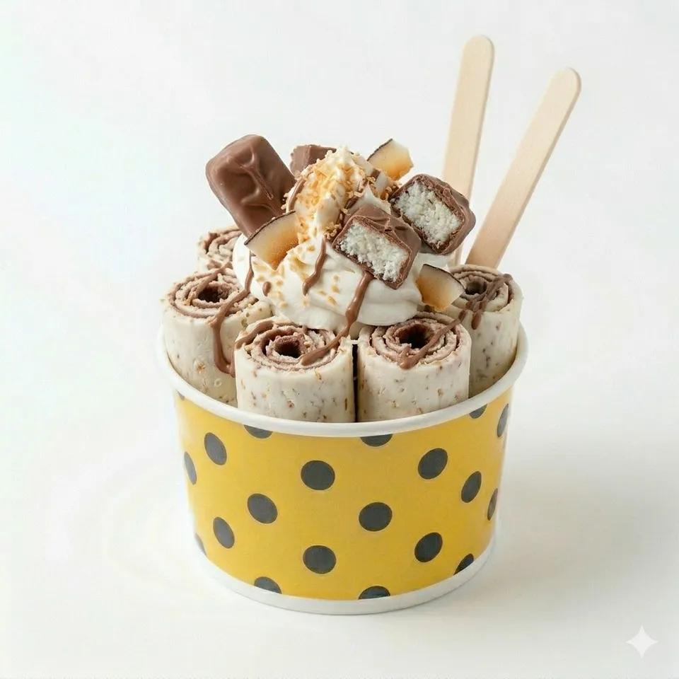 Ice Cream Bounty