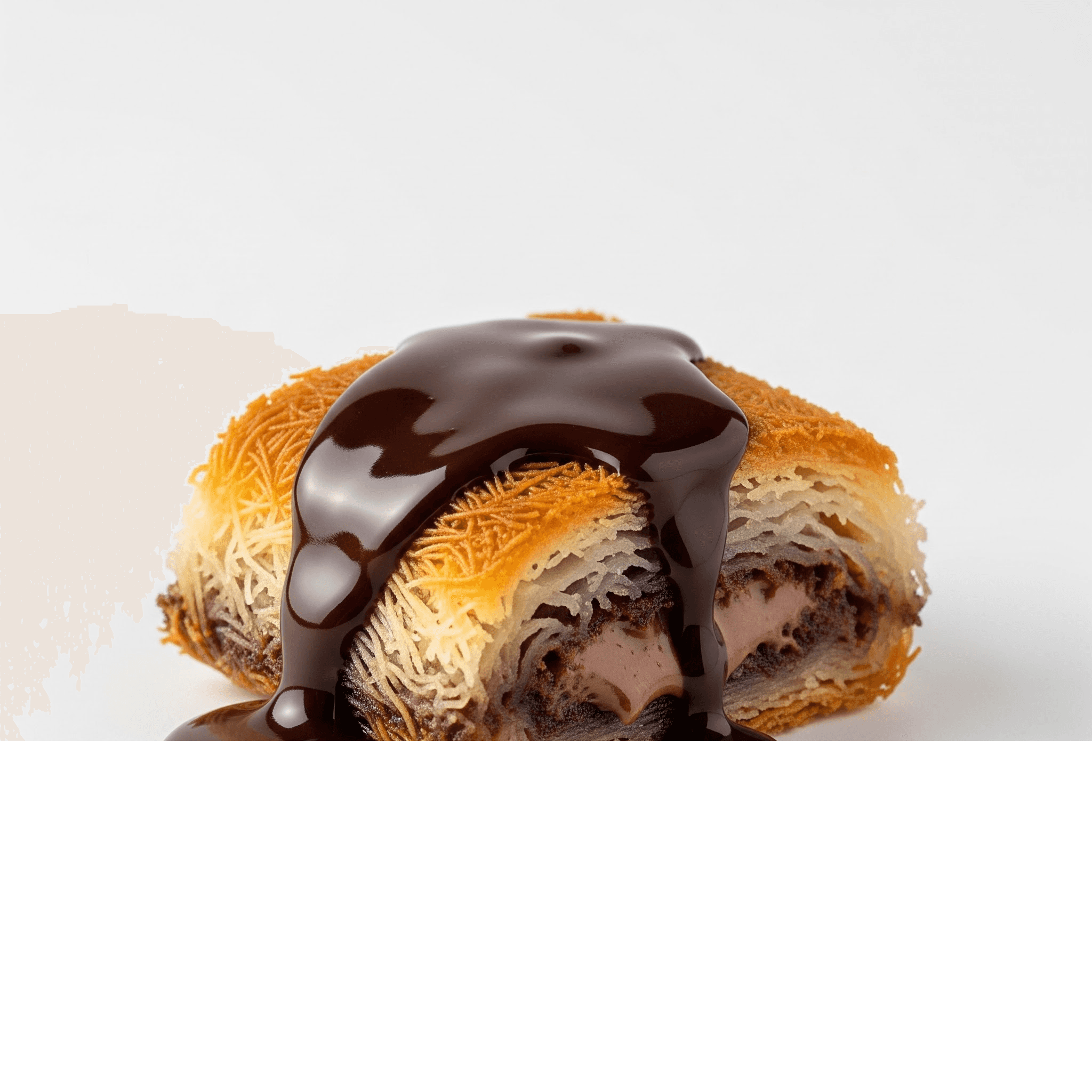 Kunafa Chocolat