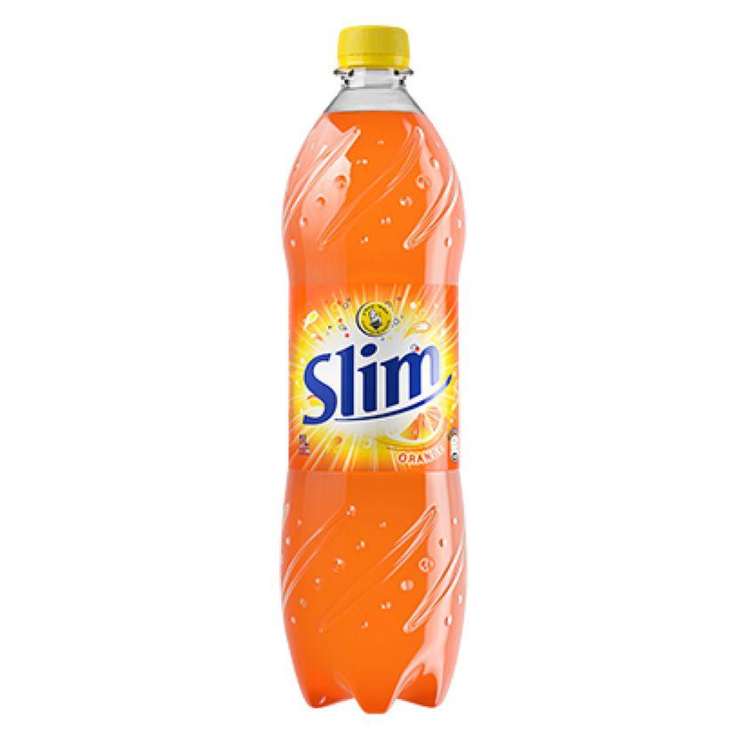 Hamoud Slim 1L