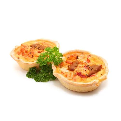 Quiches