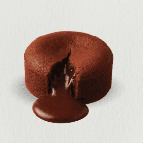 Fondant au chocolat