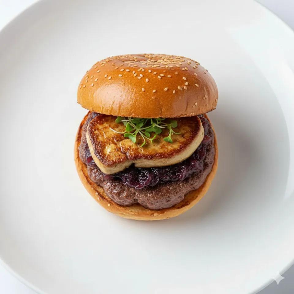 Rosini Burger
