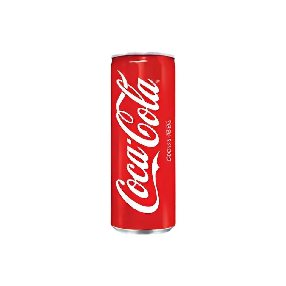 Coca Cola Original 24cl Canette