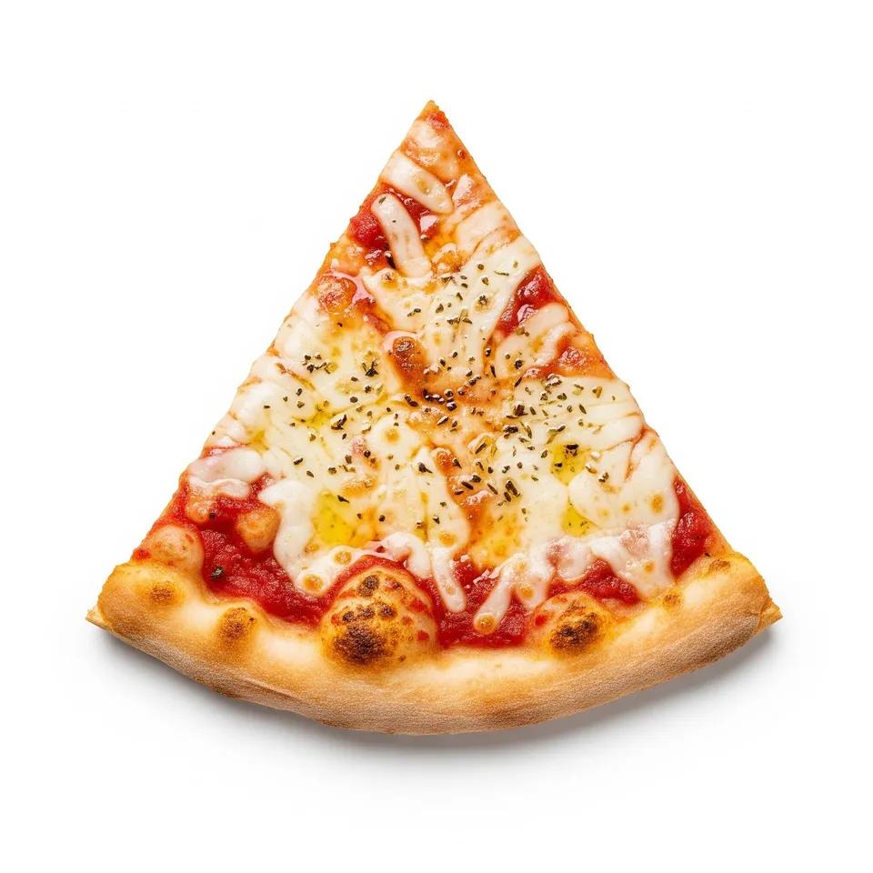 Pizza Triangle Tranche
