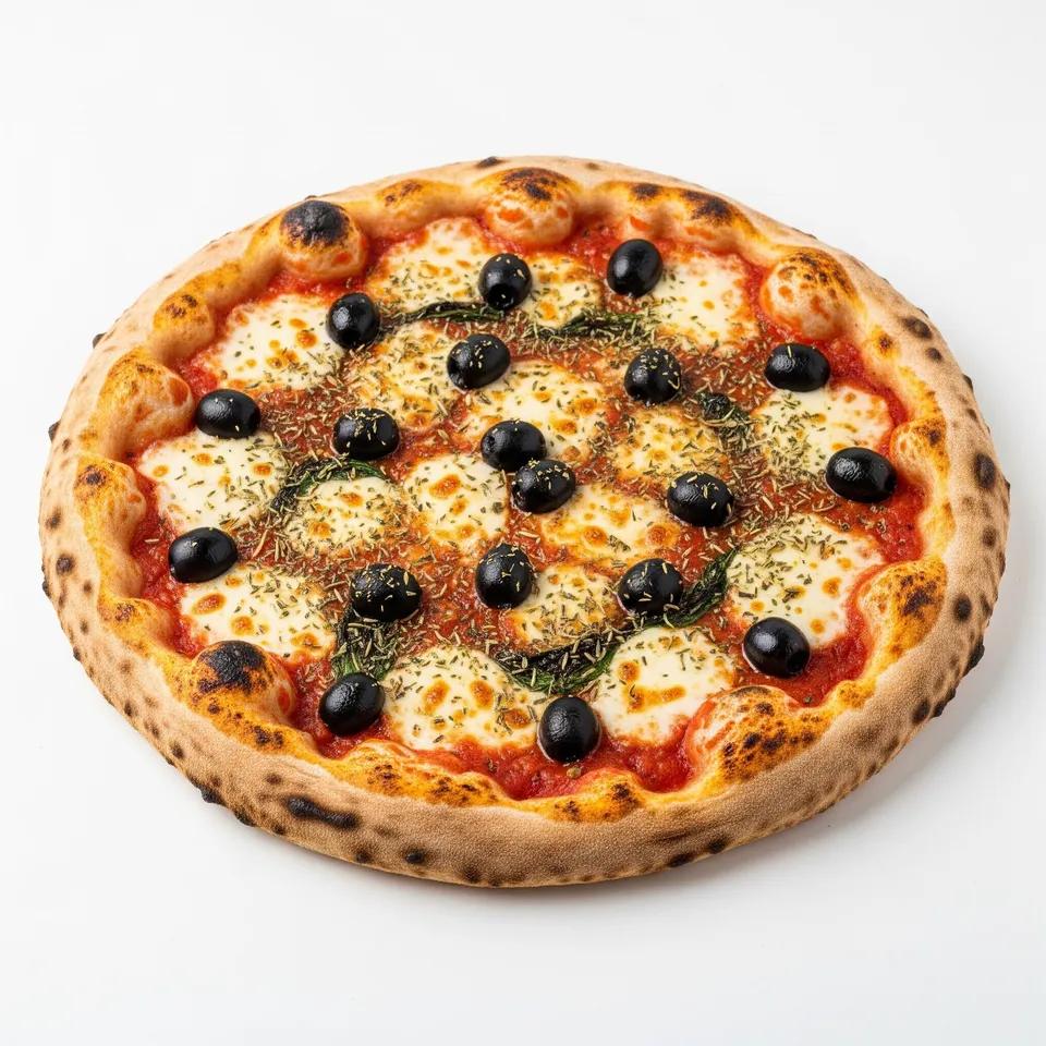 Pizza Marguerita
