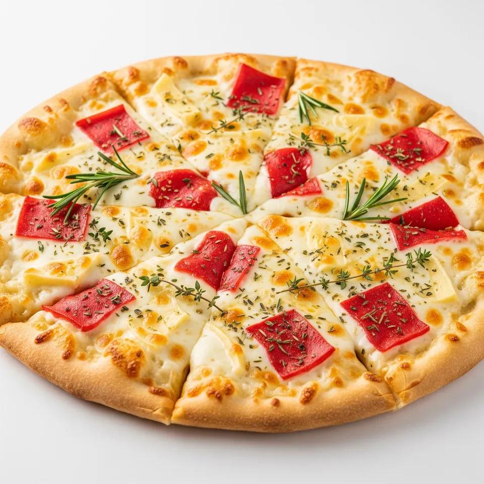 Pizza 3 Formaggi