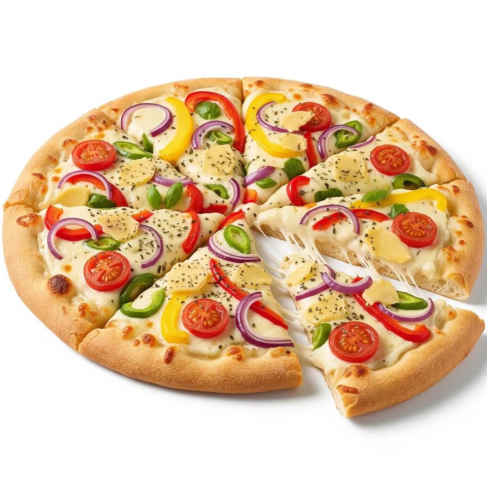 Pizza Florina