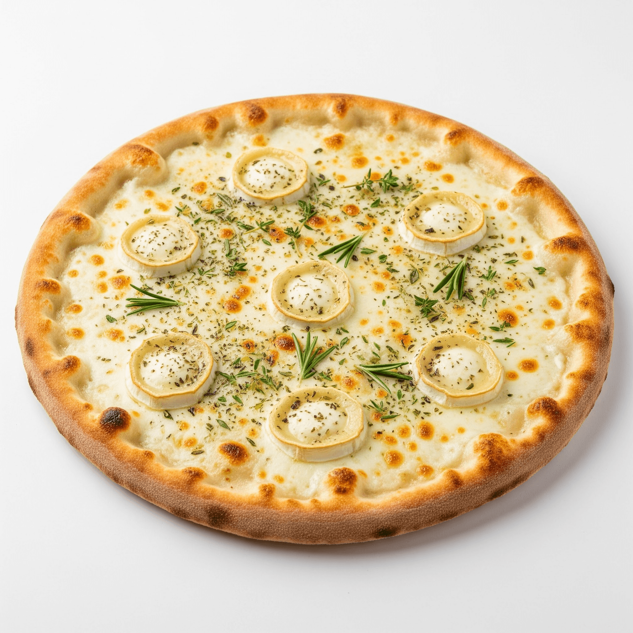 Pizza Chevra