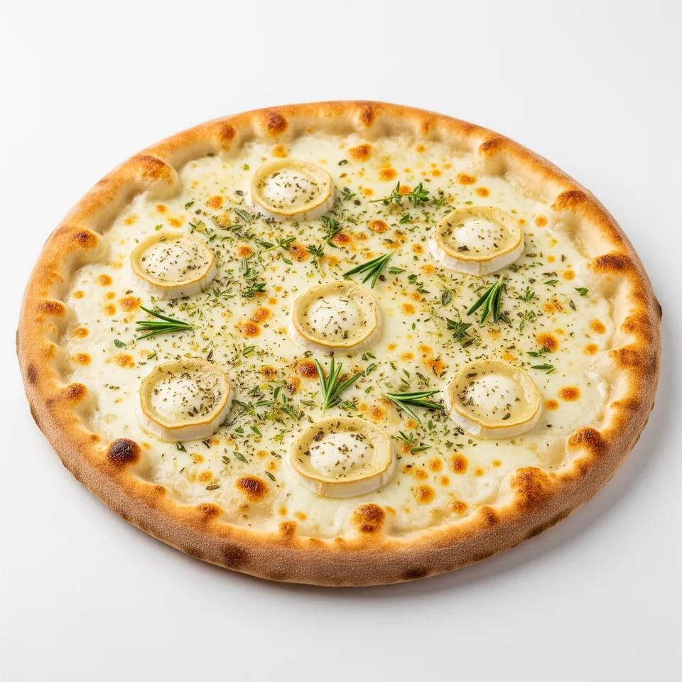 Pizza Chevra