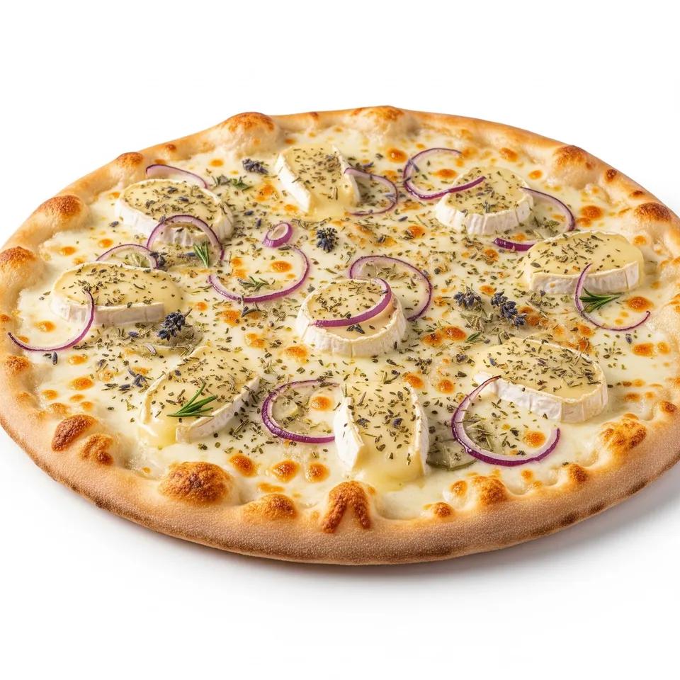 Pizza Cambera