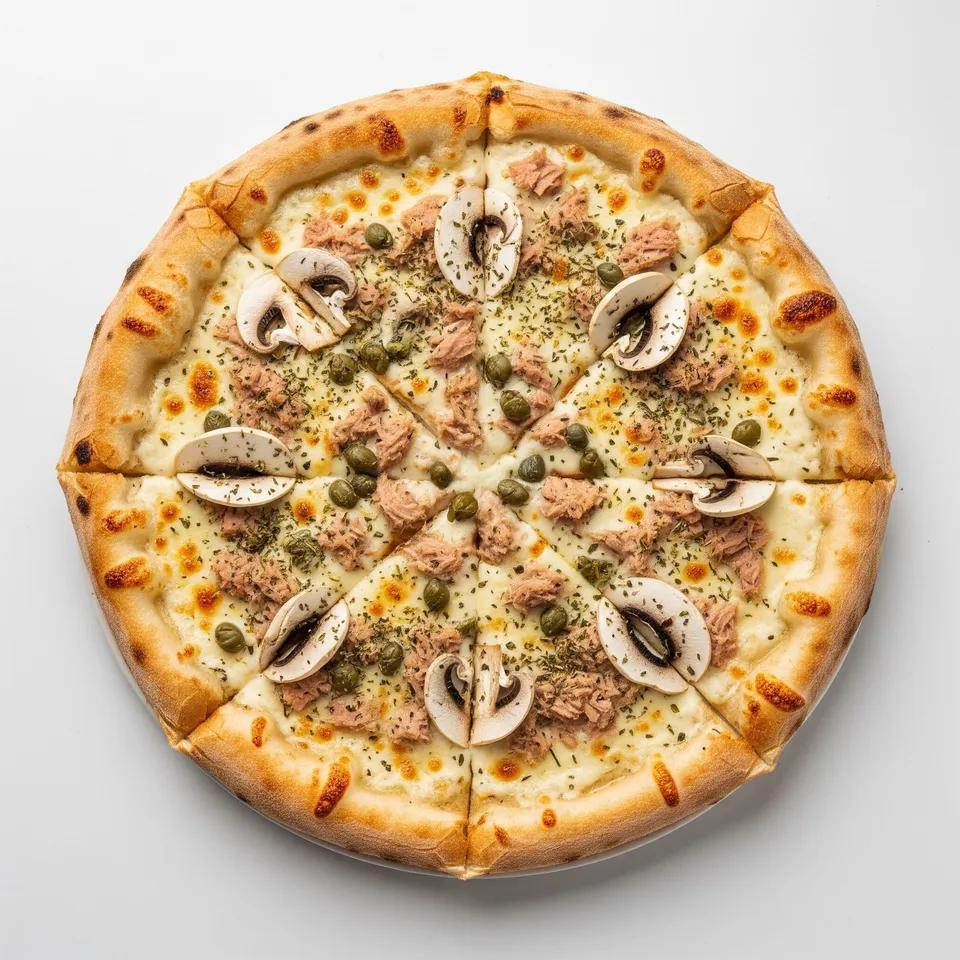 Pizza Captona