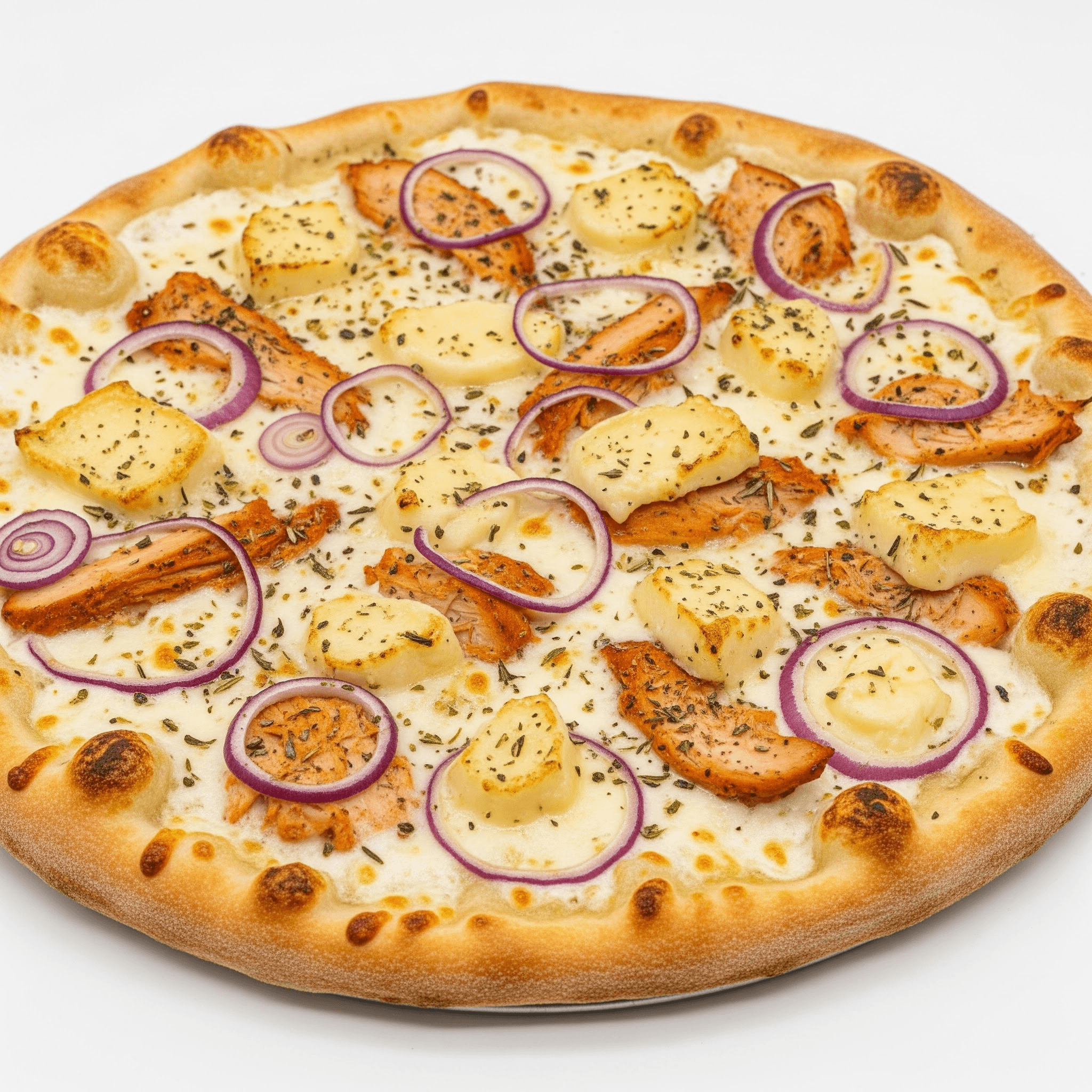 Pizza Somokia