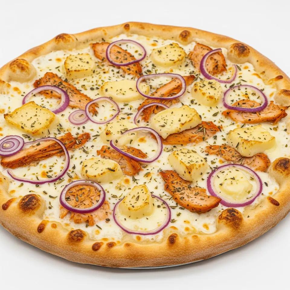 Pizza Somokia