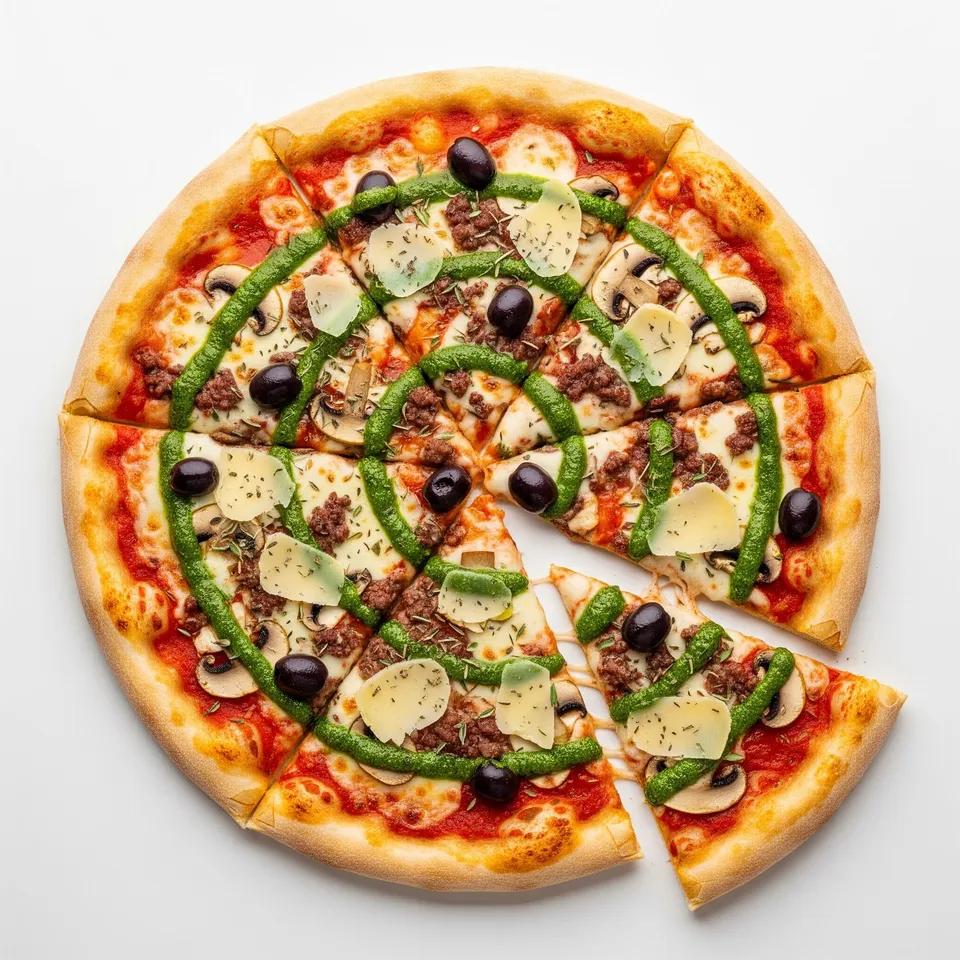 Pizza Pestorna