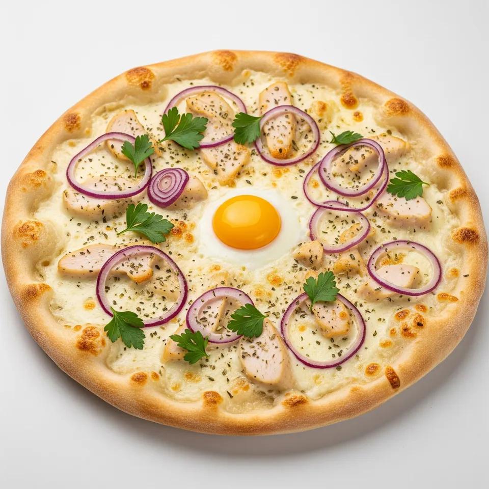 Pizza Nova