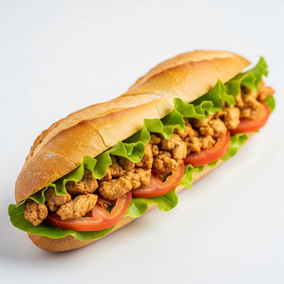 Sandwich MarinÃ©