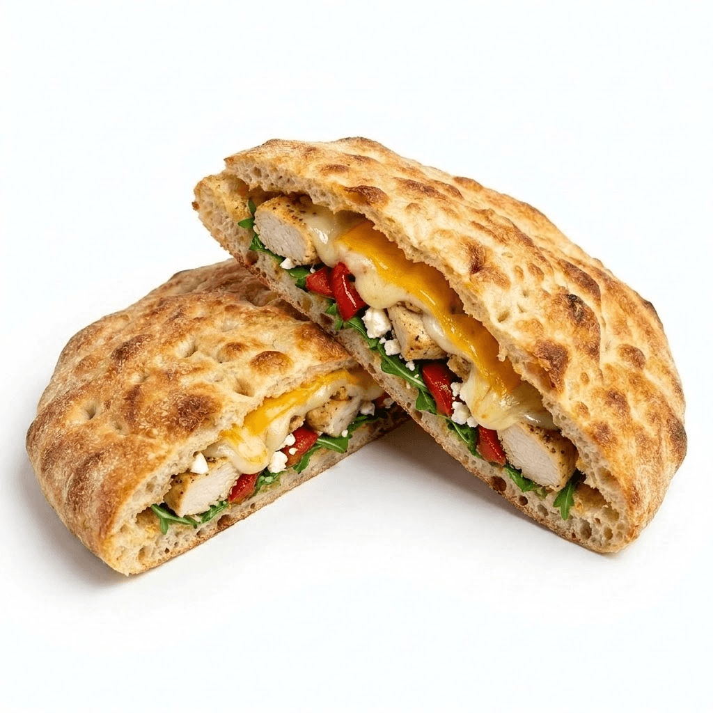 Makloub Chawarma