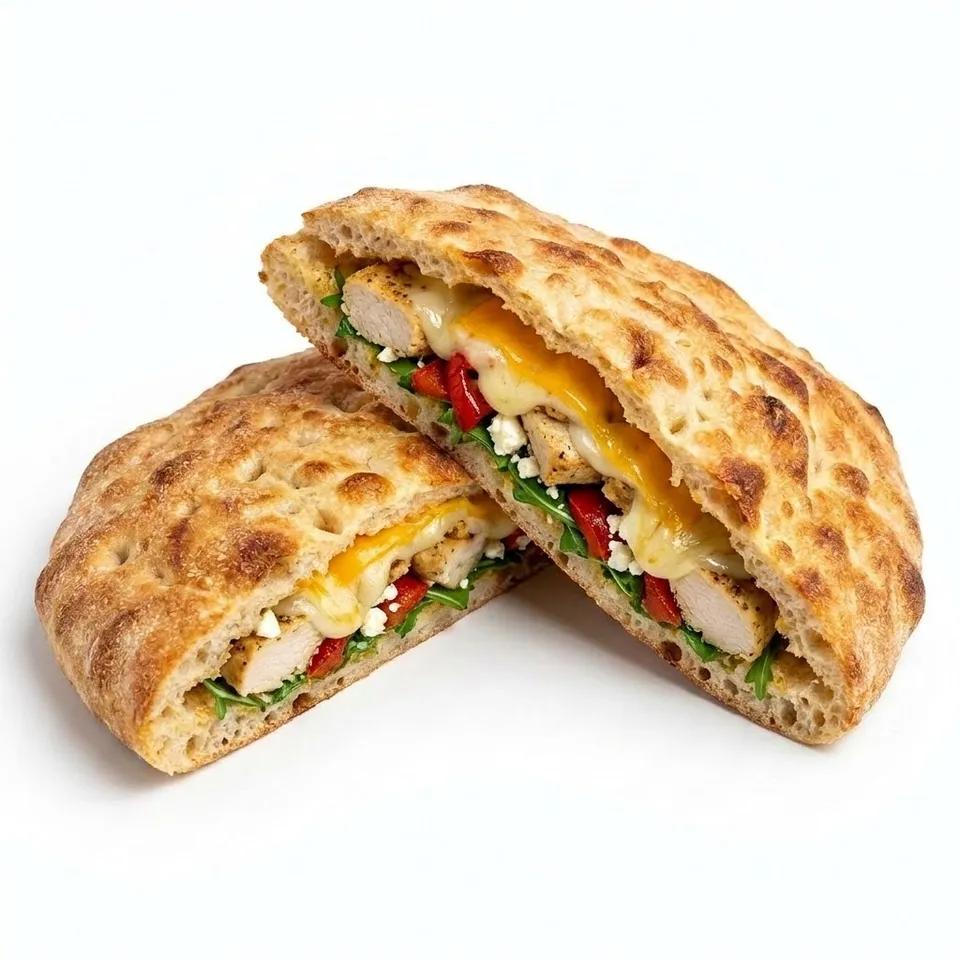 Matloue Chawarma