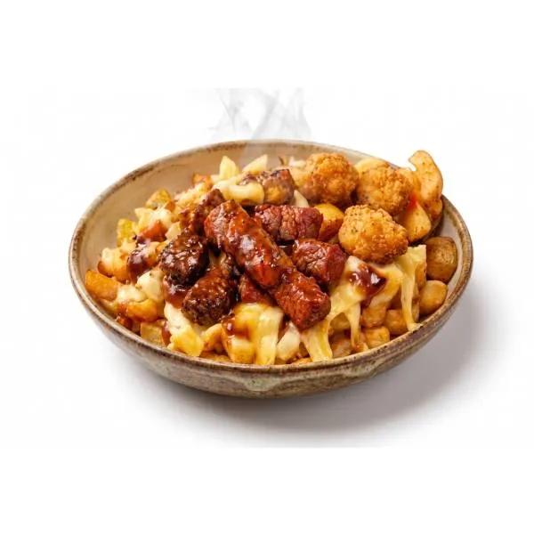 Poutine Simple