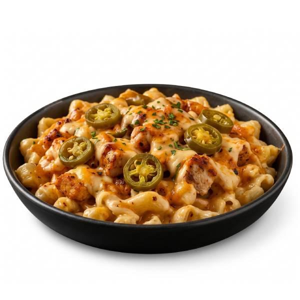 Poutine Spicy Kartro