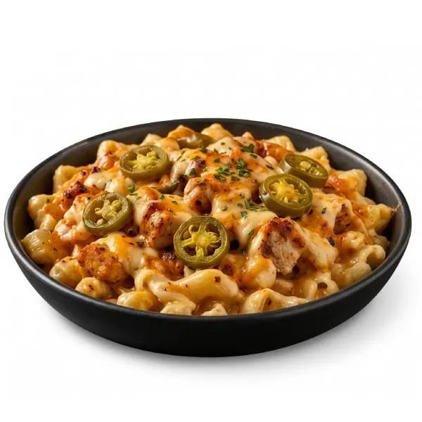 Poutine Spicy Kartro