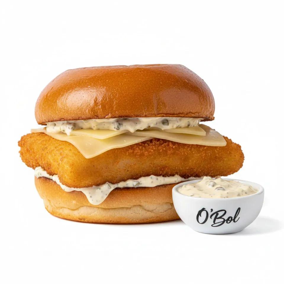 Crispy Chicken