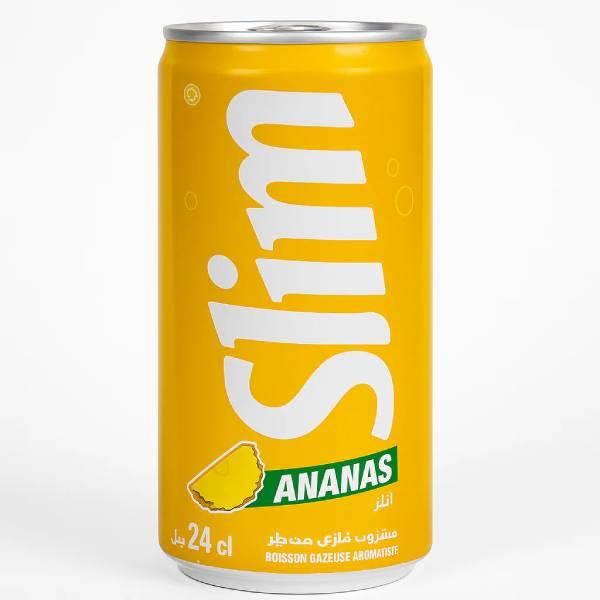 Slim Ananas