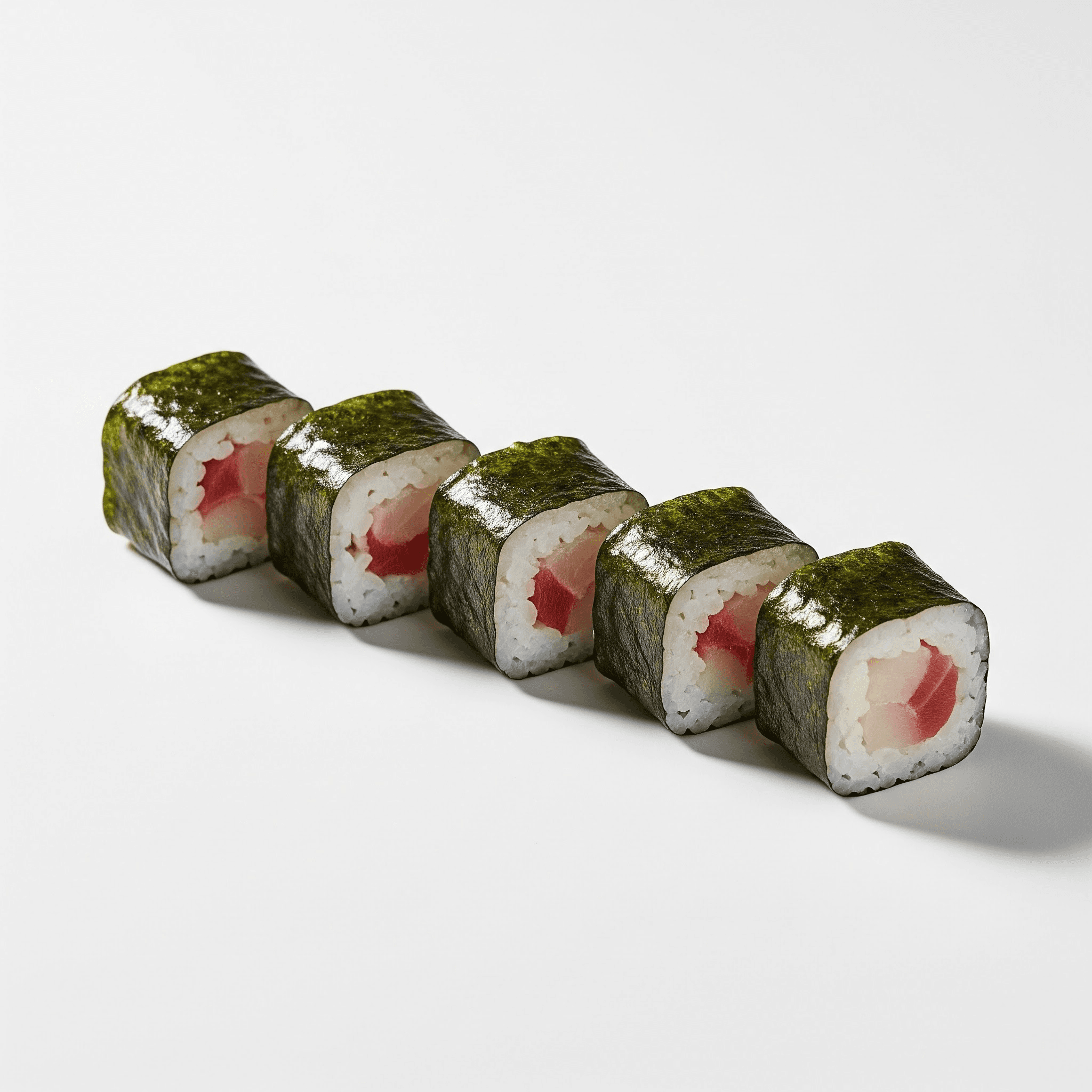 Hosomaki Dorade (12 PiÃ¨ces)