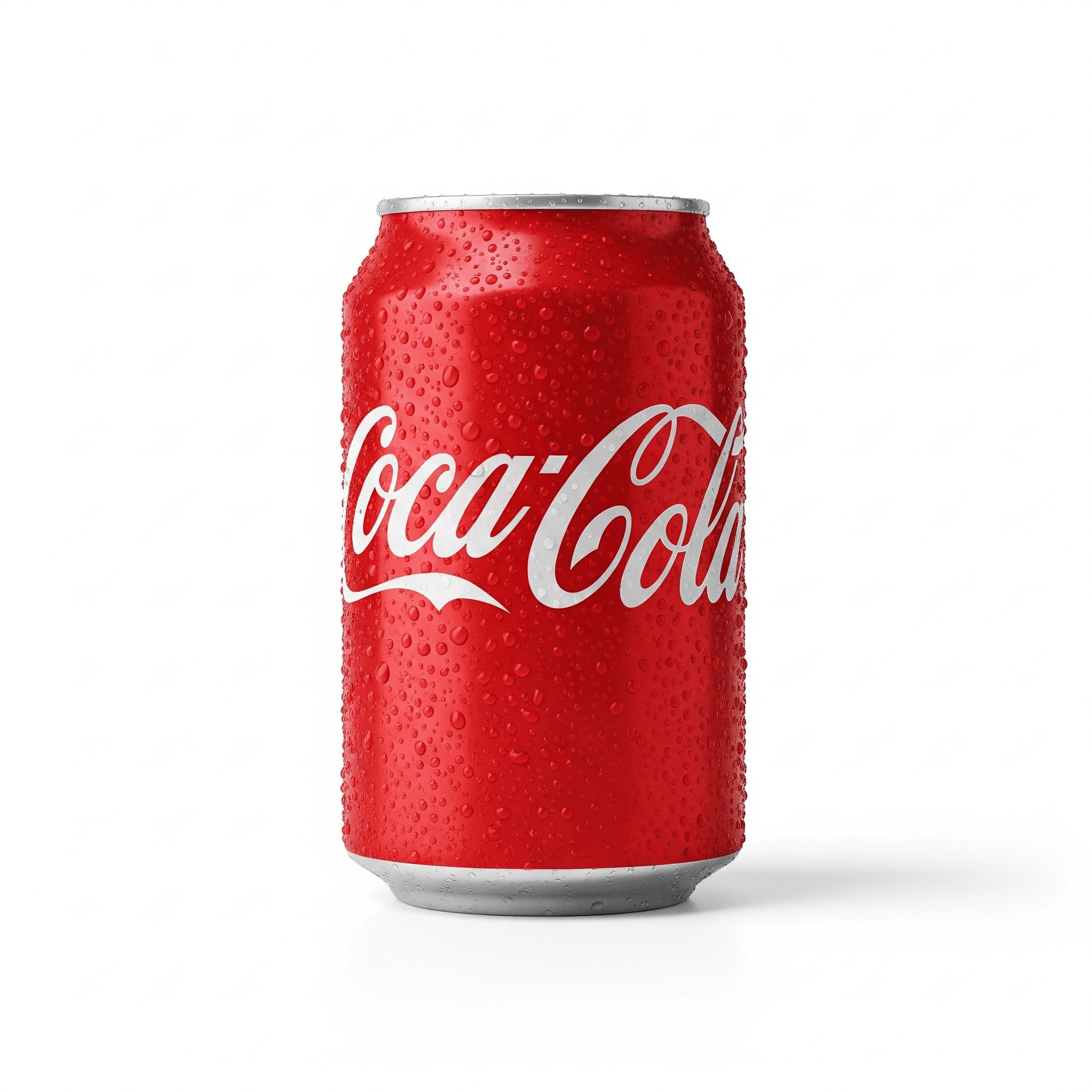 Coca Cola Canette