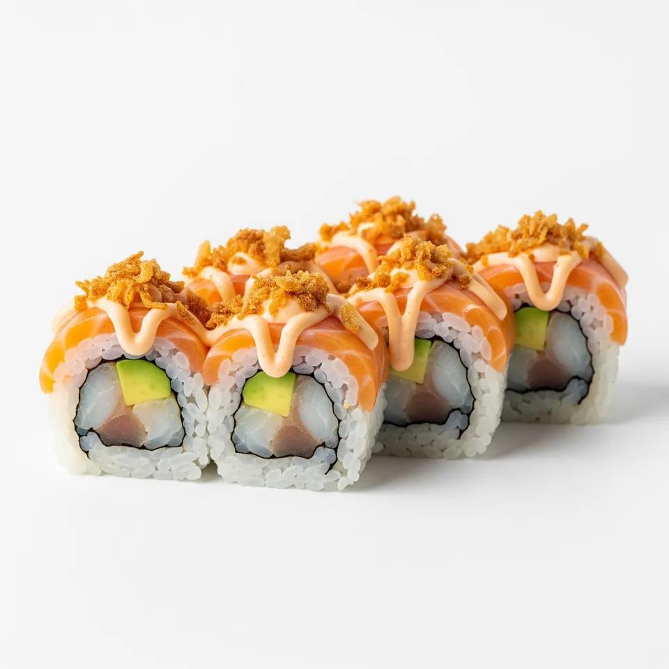 Foji Maki (5 PiÃ¨ces)