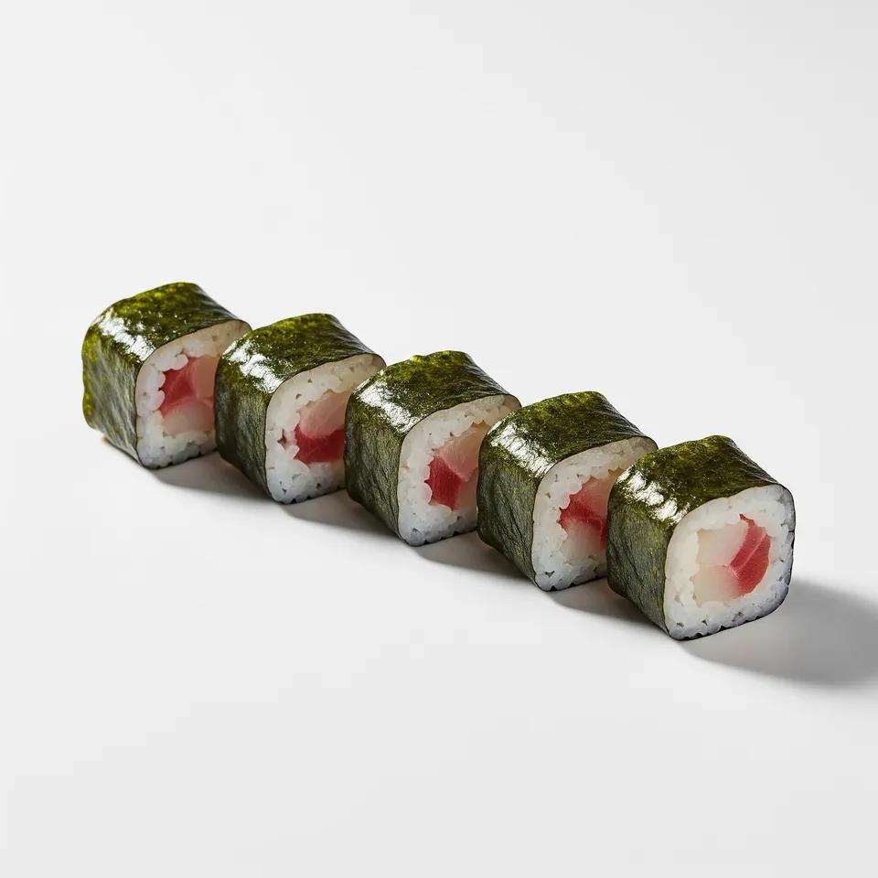 Hosomaki Dorade (6 PiÃ¨ces)