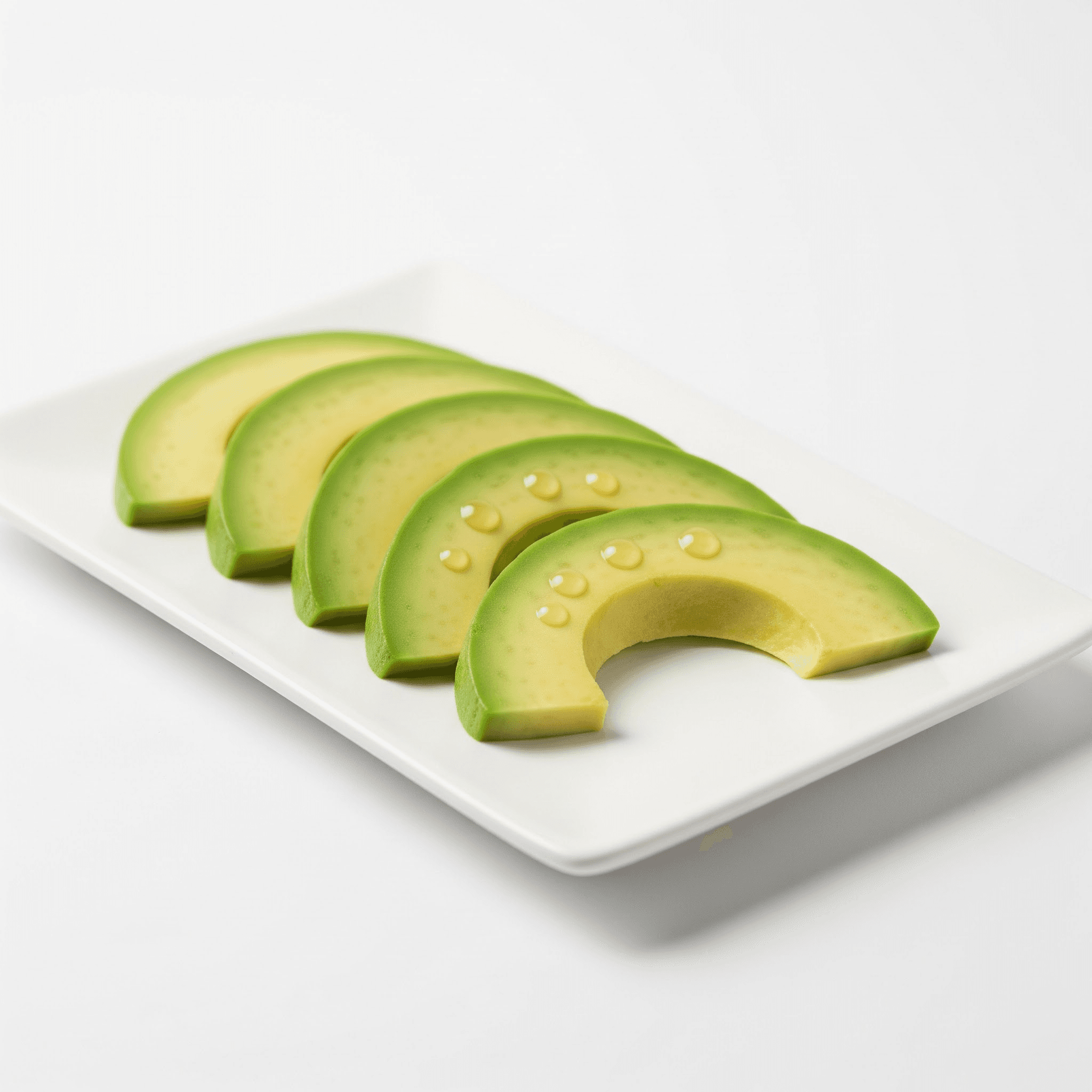 Sashimi Avocat (4 PiÃ¨ces)