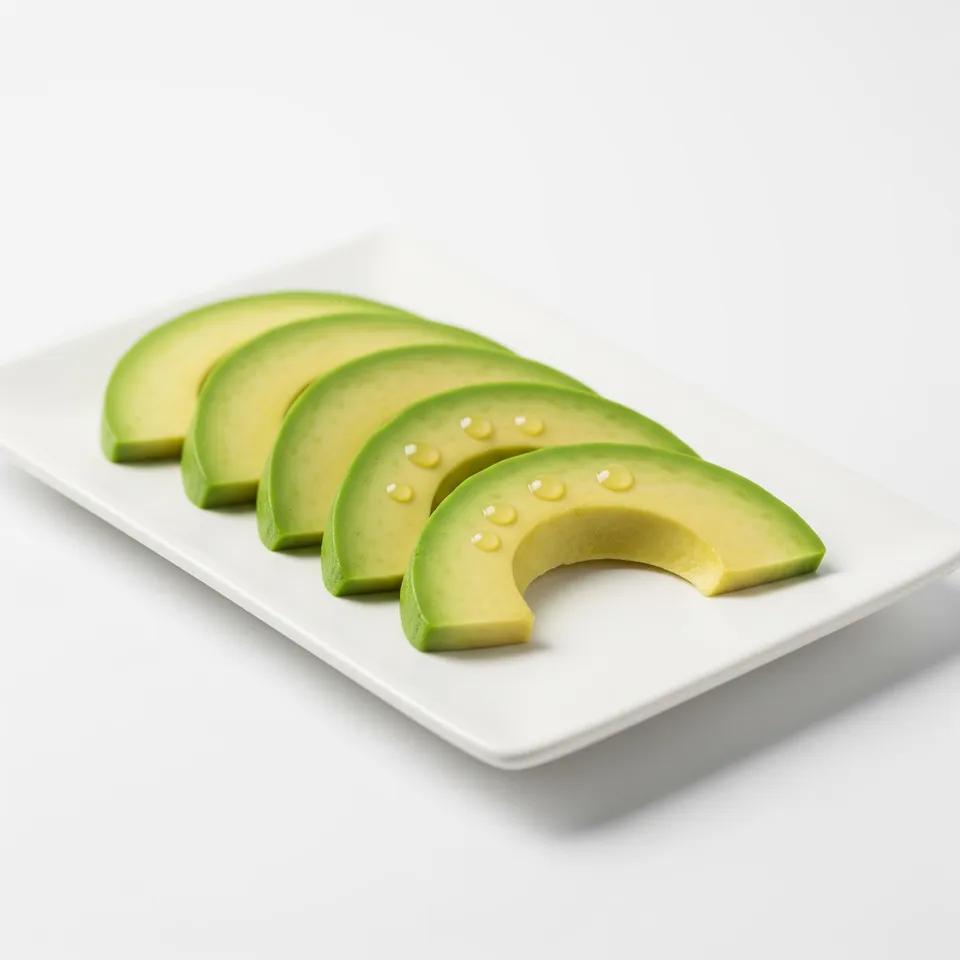 Sashimi Avocat (4 PiÃ¨ces)