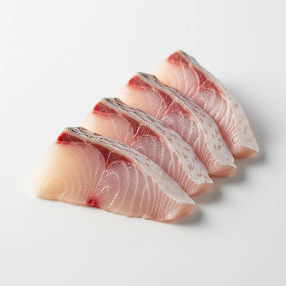 Sashimi Dorade (4 PiÃ¨ces)