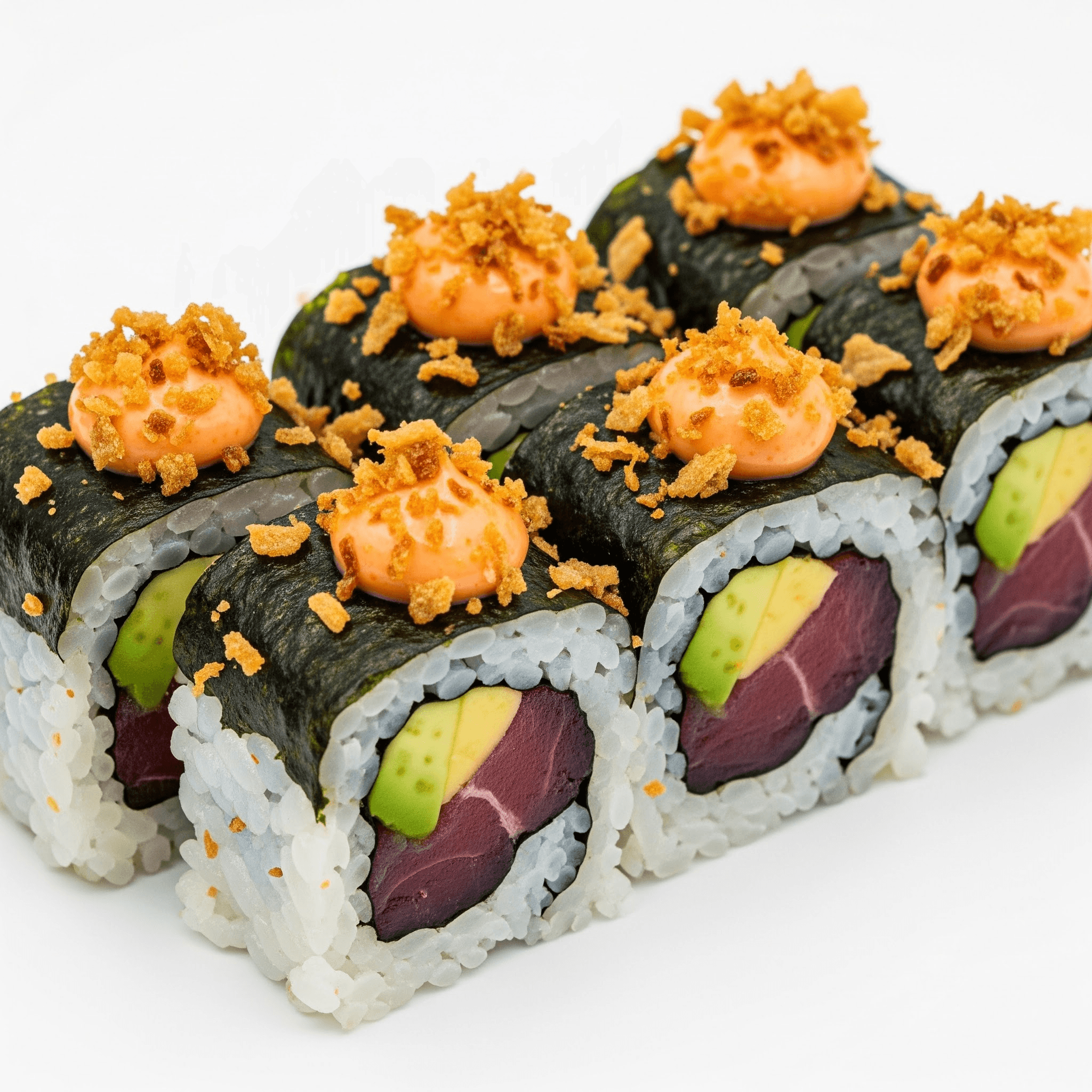 Maki Thon en saison (10 PiÃ¨ces)