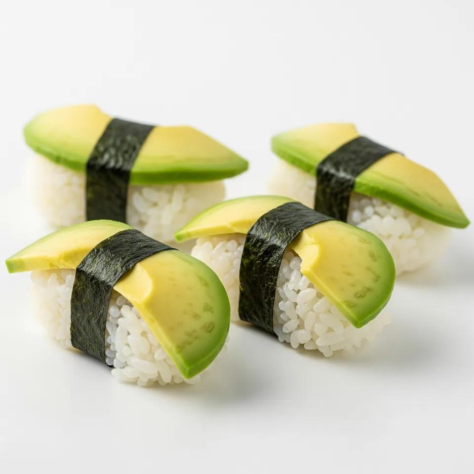 Nigiri Avocat (8 PiÃ¨ces)