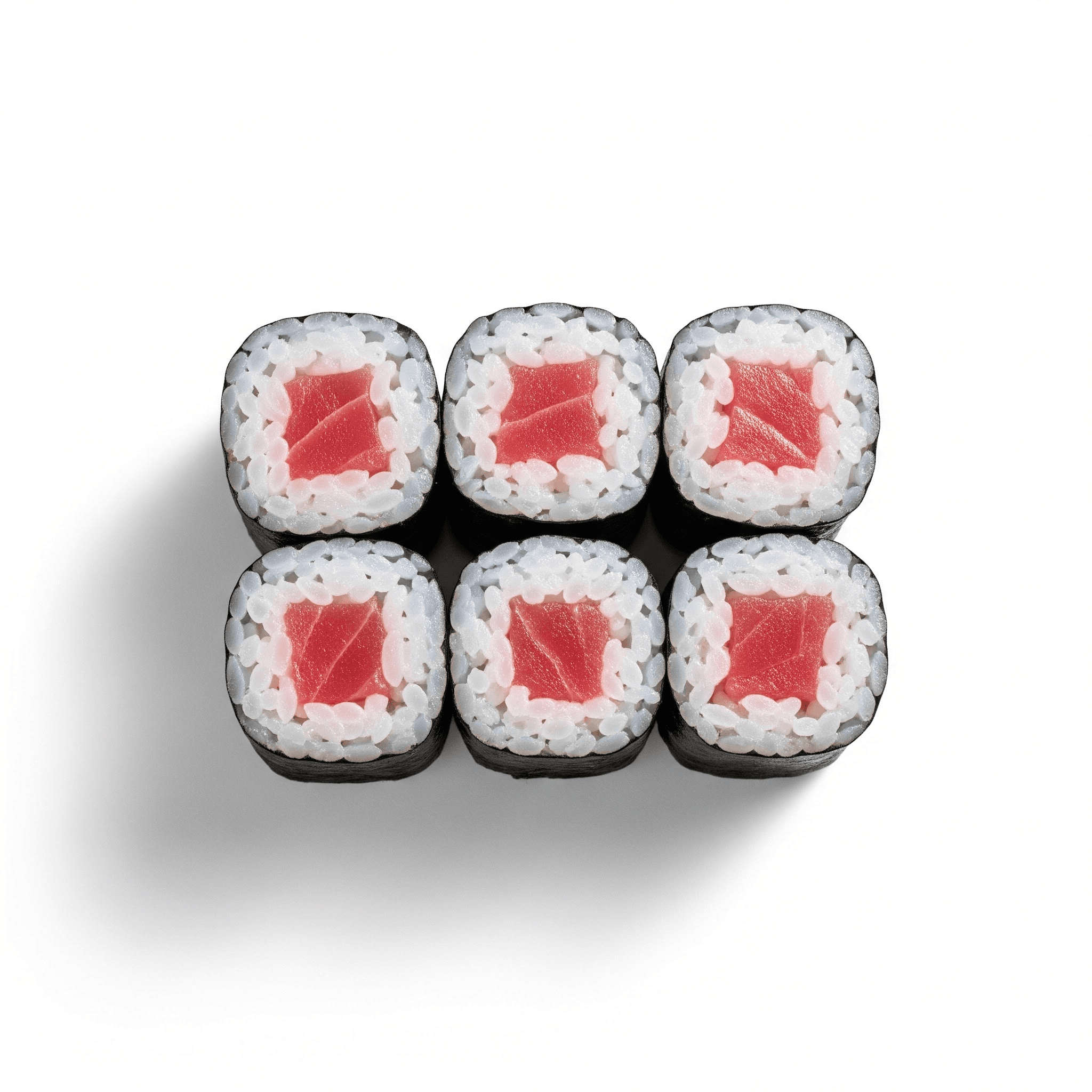 Hosomaki Thon (6 PiÃ¨ces)