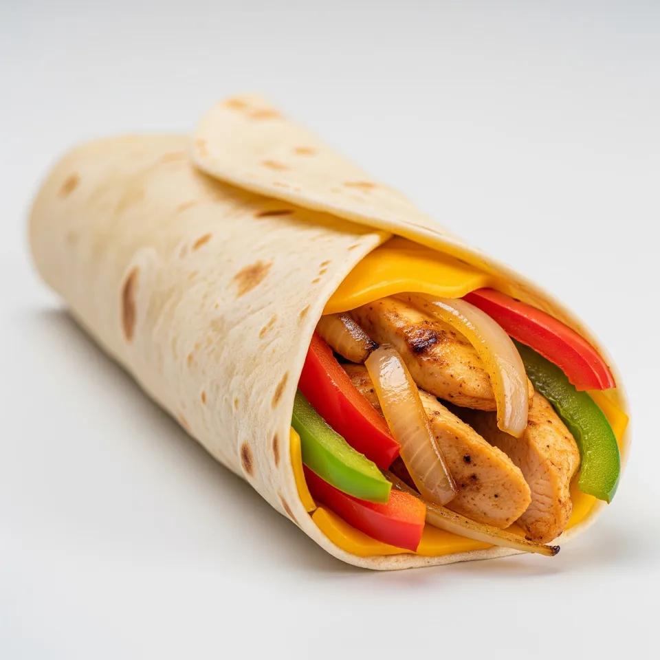 Fajitas MarinÃ©