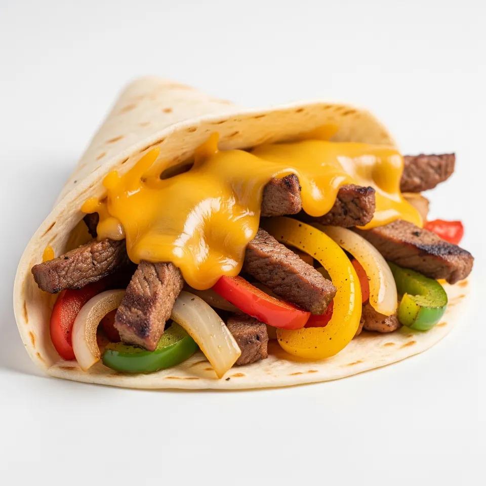 Fajitas Viande
