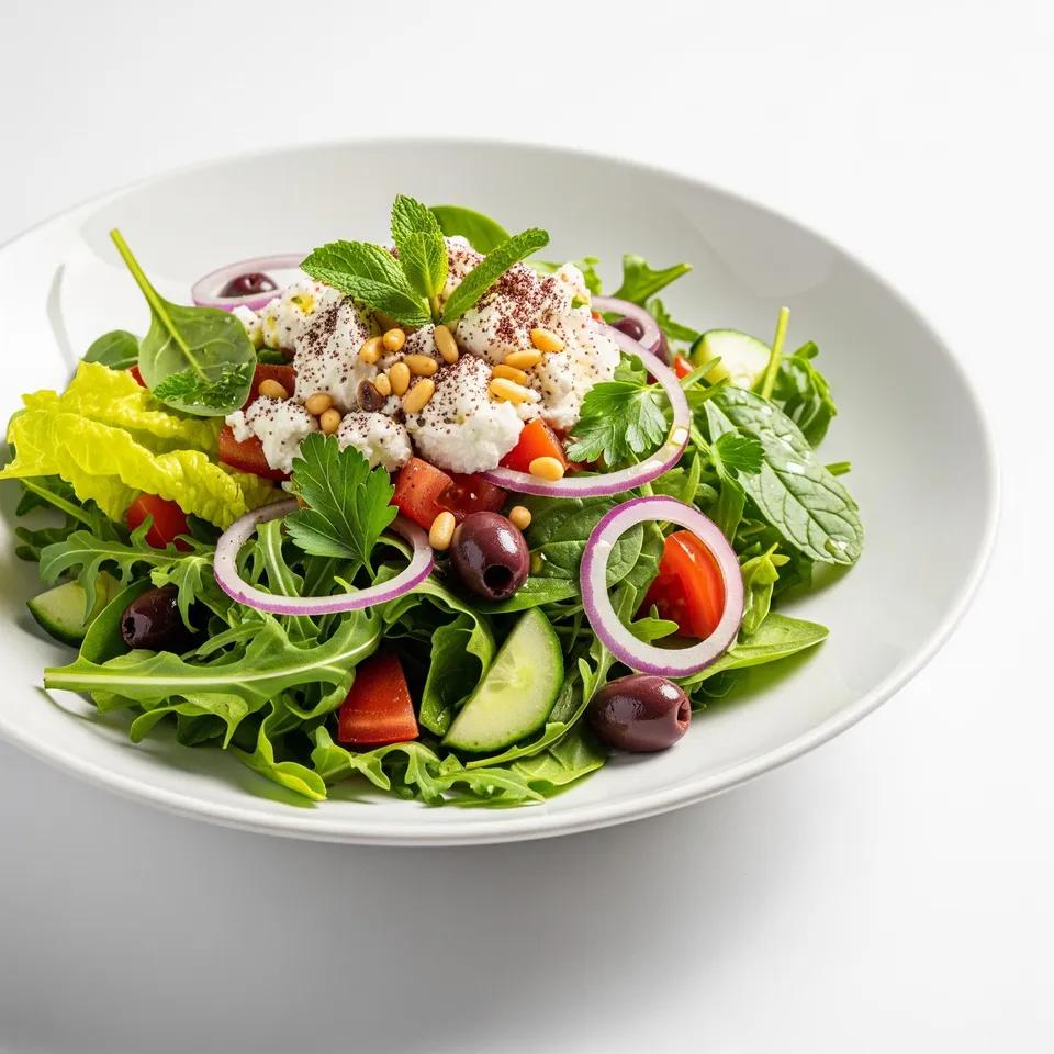Salade Classique