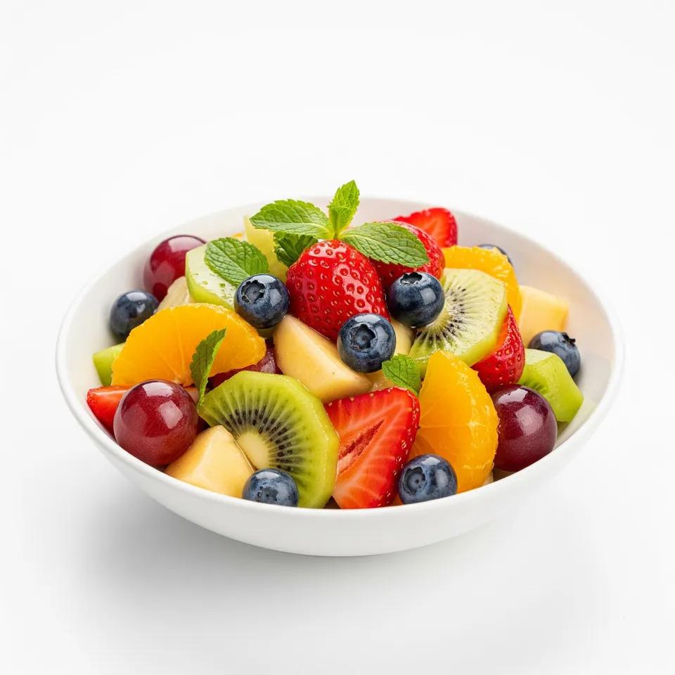 Salade de Fruits