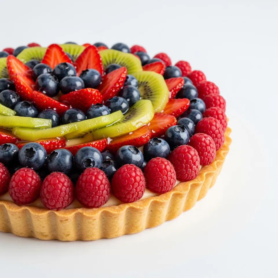 Tarte au Fruit
