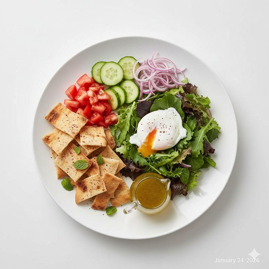 Fattouche
