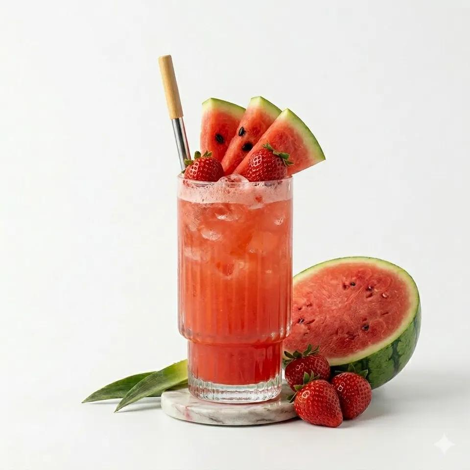 Mocktail Watermelon